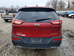 Jeep Cherokee 2015