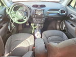 Jeep Renegade 2018