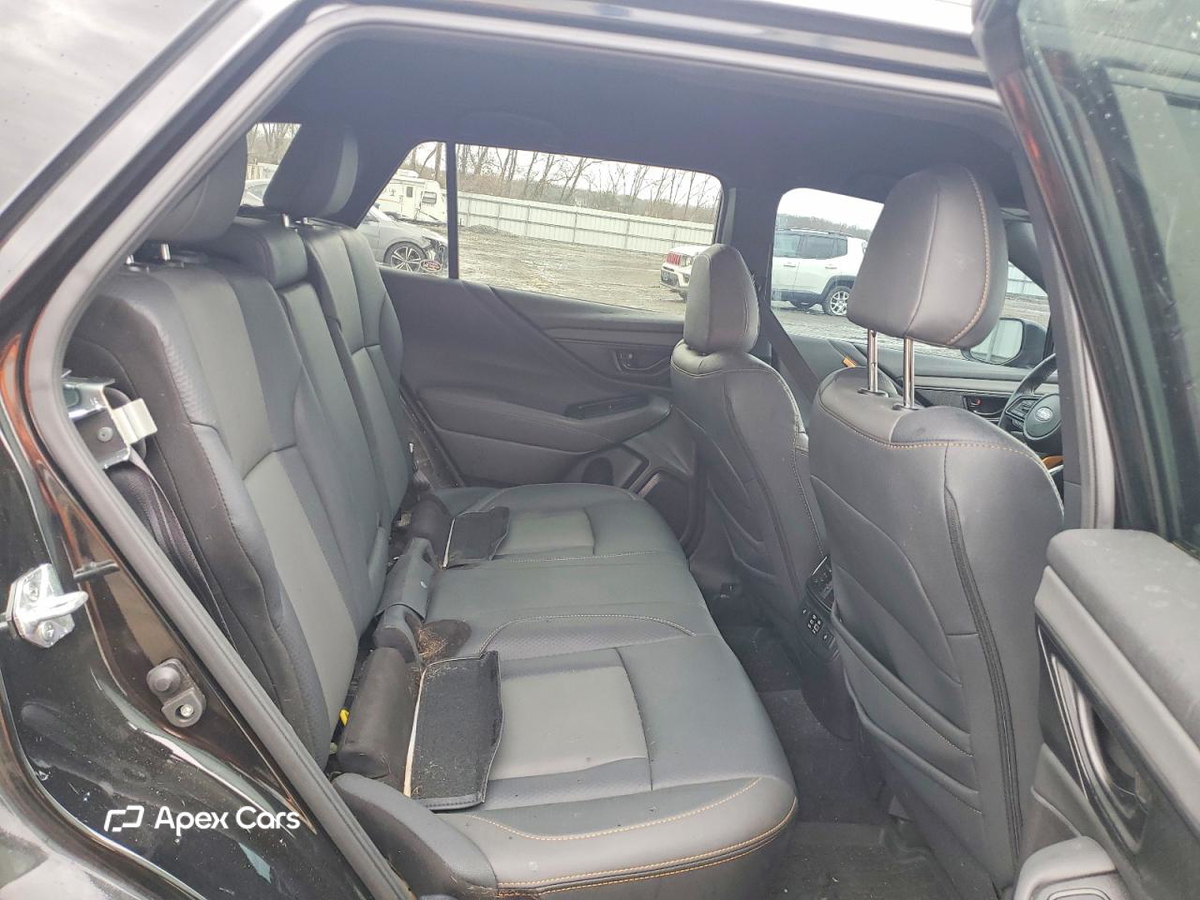 Subaru Outback 2023