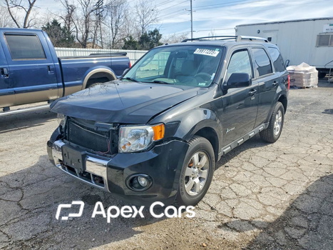 Ford Escape 2011 - Image 1 of 12