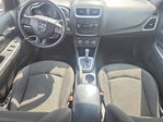 Dodge Avenger 2011