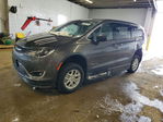 Chrysler Pacifica 2017