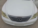 Lexus LS 2008