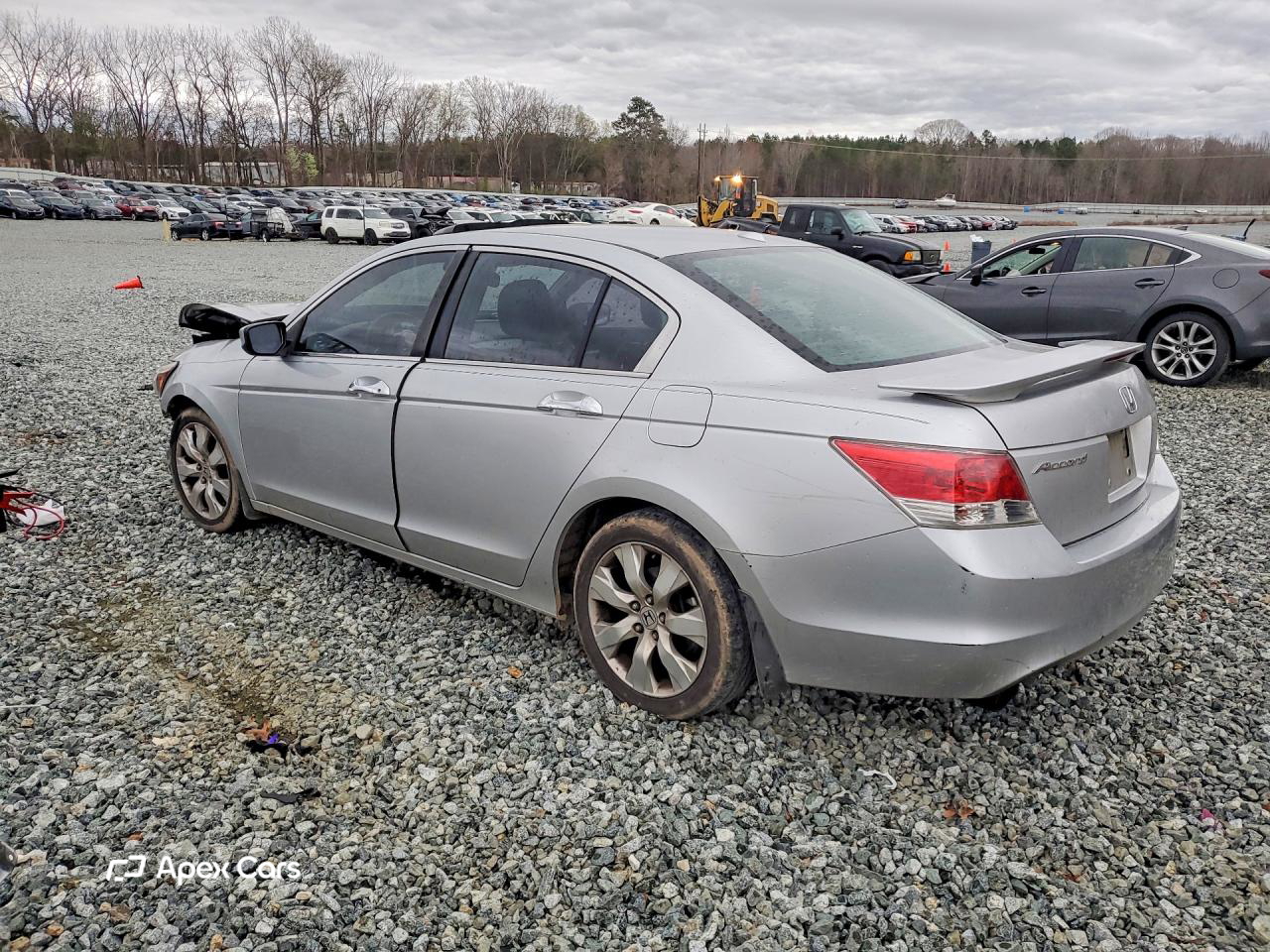 Accord 2008