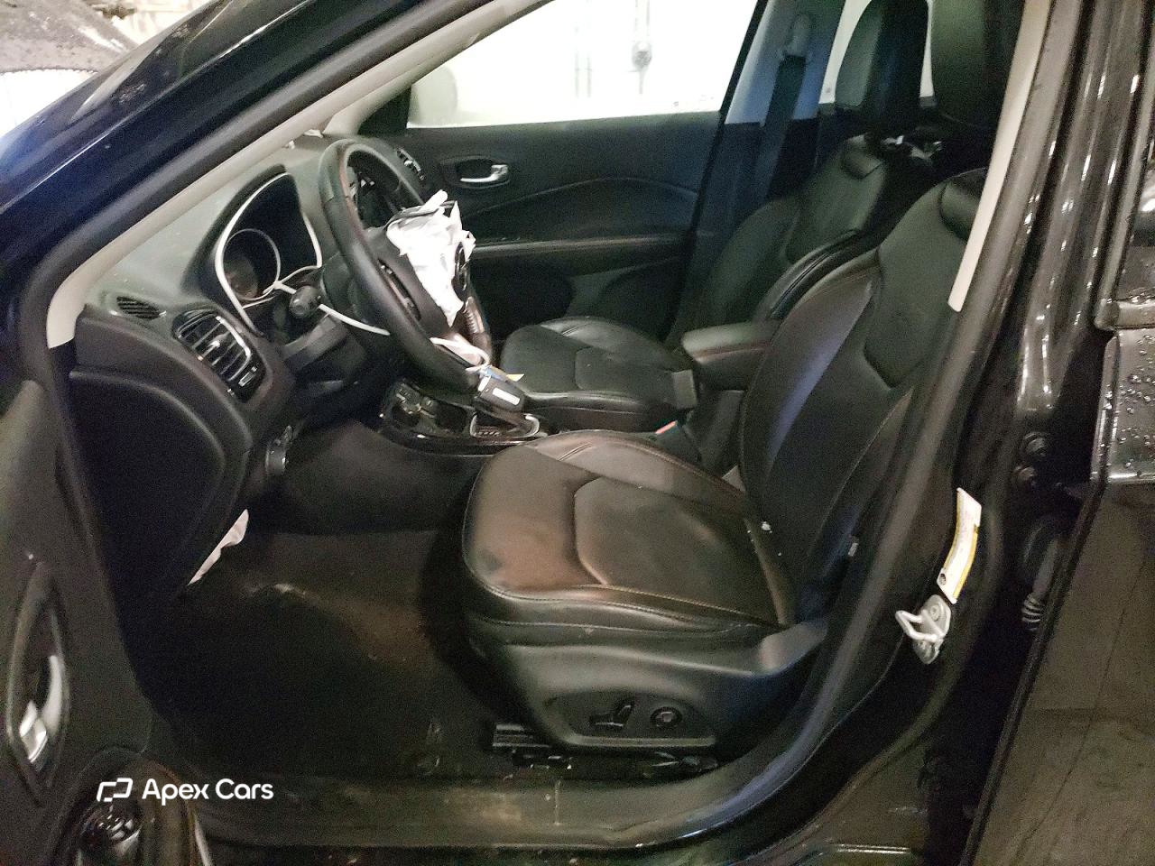 Jeep Compass 2021