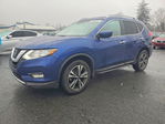 Nissan Rogue 2018