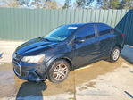Chevrolet Sonic 2017
