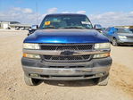 Chevrolet Silverado 2002
