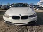 BMW Series 3 2014