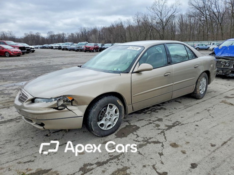 Buick Regal 2003 - Image 1 of 12