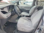 Toyota Sienna 2016