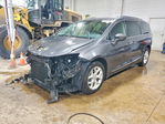 Chrysler Pacifica 2018
