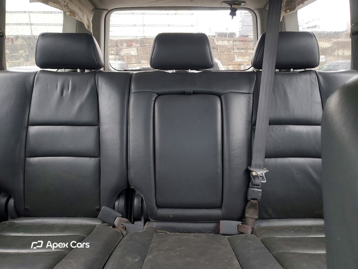 Honda Pilot 2006