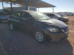 Nissan Sentra 2019