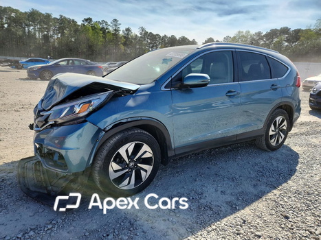 Honda CR-V 2016 - Image 1 of 13