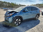 Honda CR-V 2016