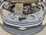 Chevrolet Equinox 2017
