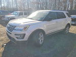 Ford Explorer 2017