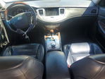 Hyundai Genesis 2009