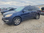 Chevrolet Traverse 2017