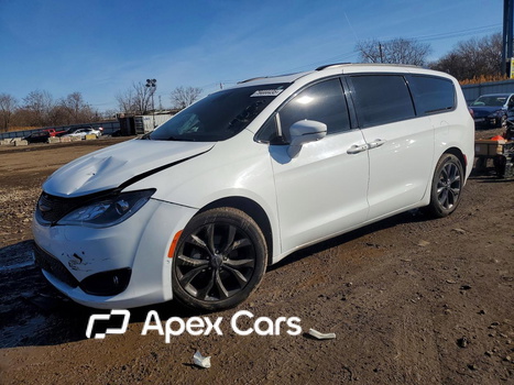 Chrysler Pacifica 2020 - Image 1 of 13