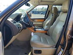 Land Rover Range Rover 2013