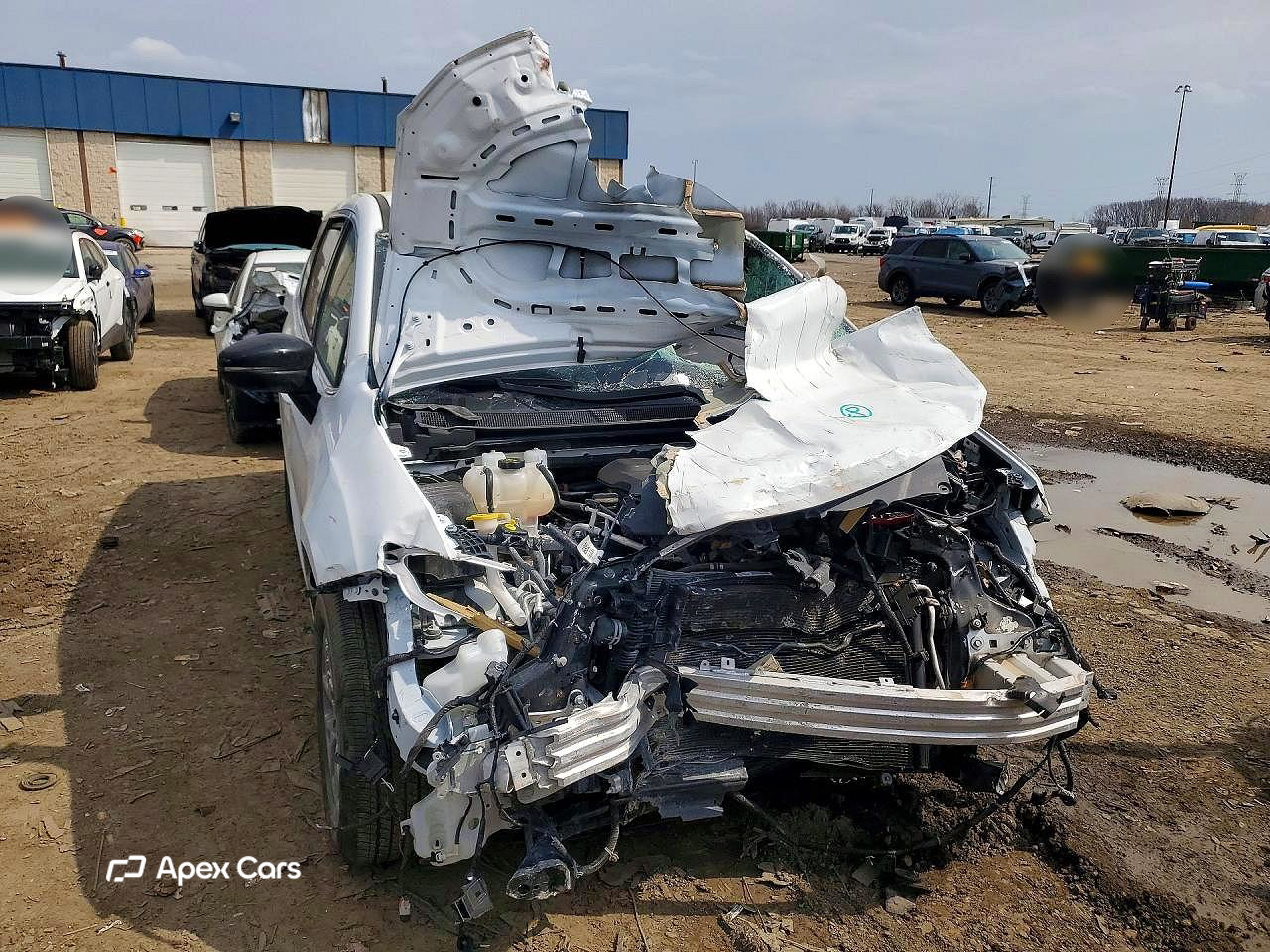 Chrysler Pacifica 2025