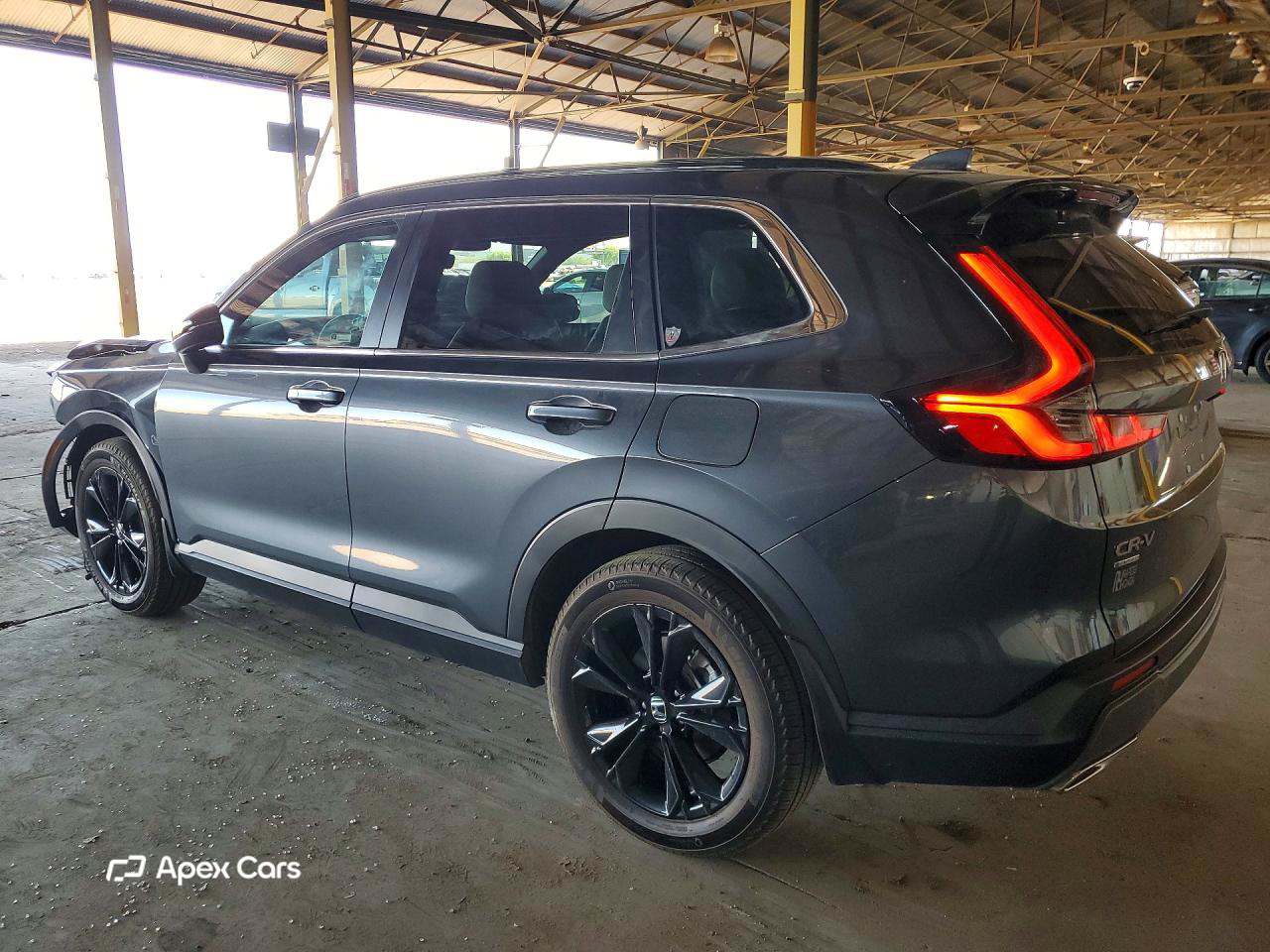 Honda CR-V 2024