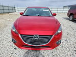 Mazda 3 2015