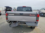 Nissan Navara (Frontier) 2000