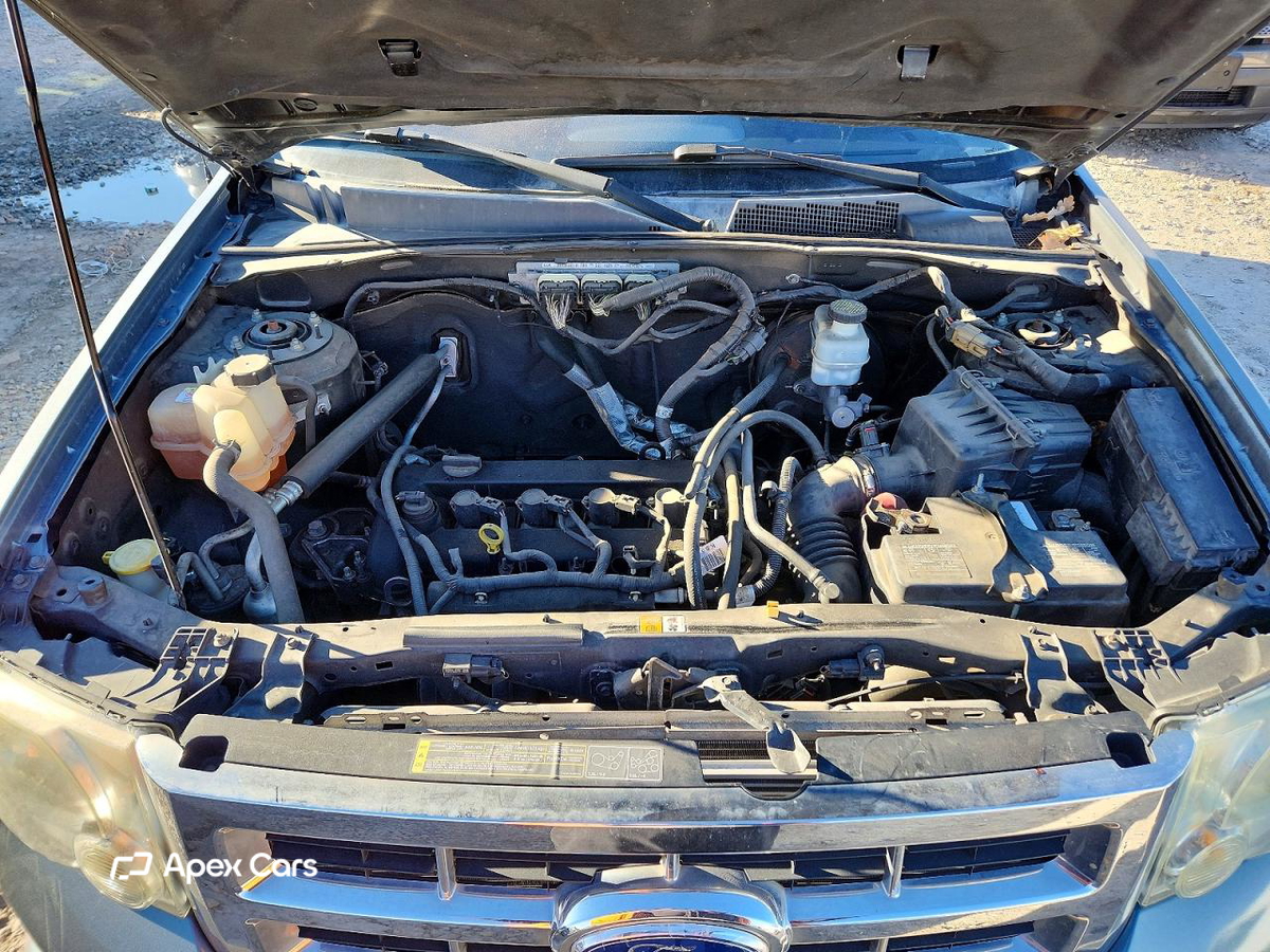 Ford Escape 2010