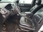 Ford Explorer 2011