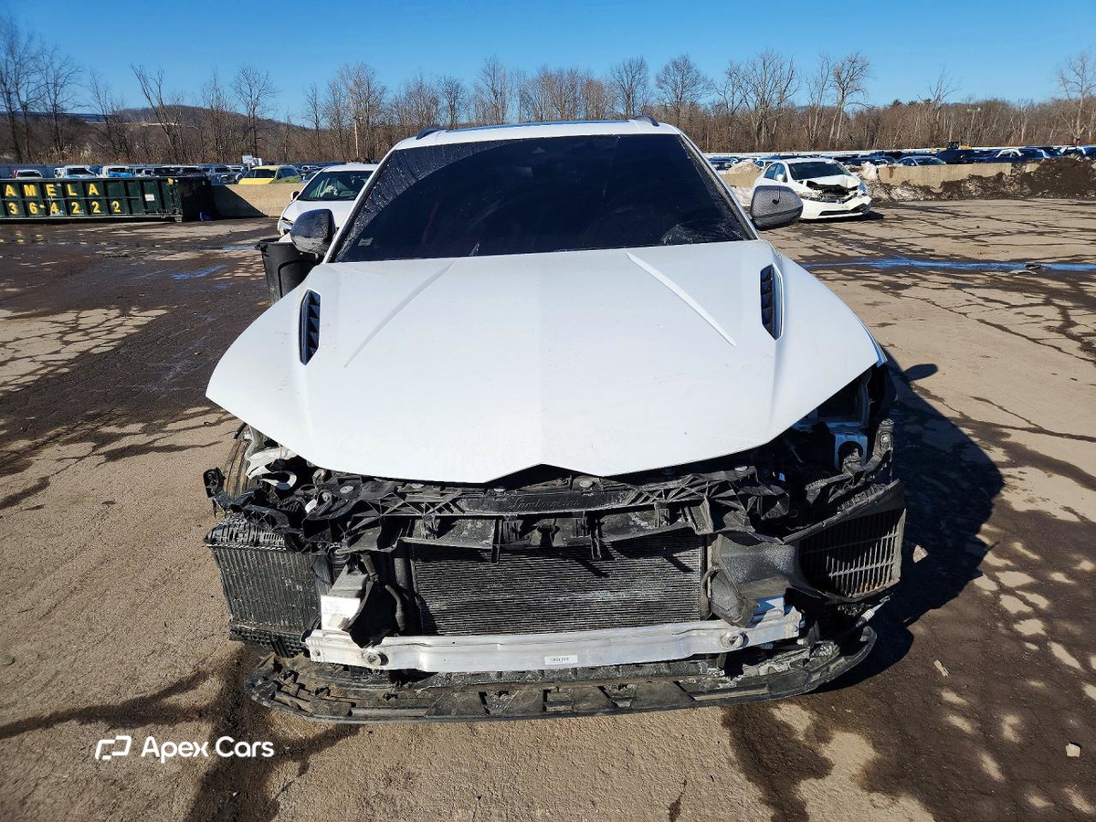 Lamborghini Urus 2024