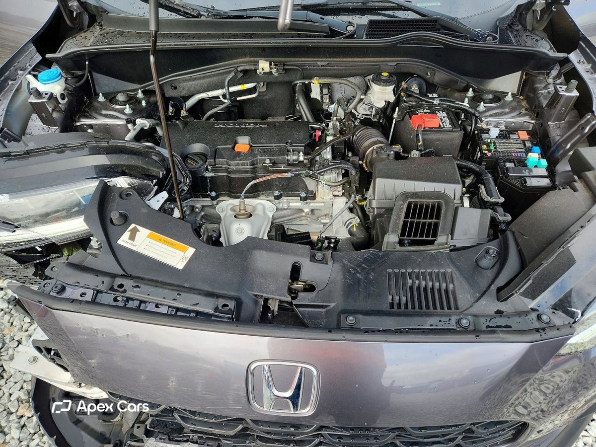 Honda HR-V 2024