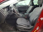 Hyundai Sonata 2011