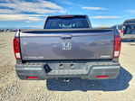Honda Ridgeline 2020