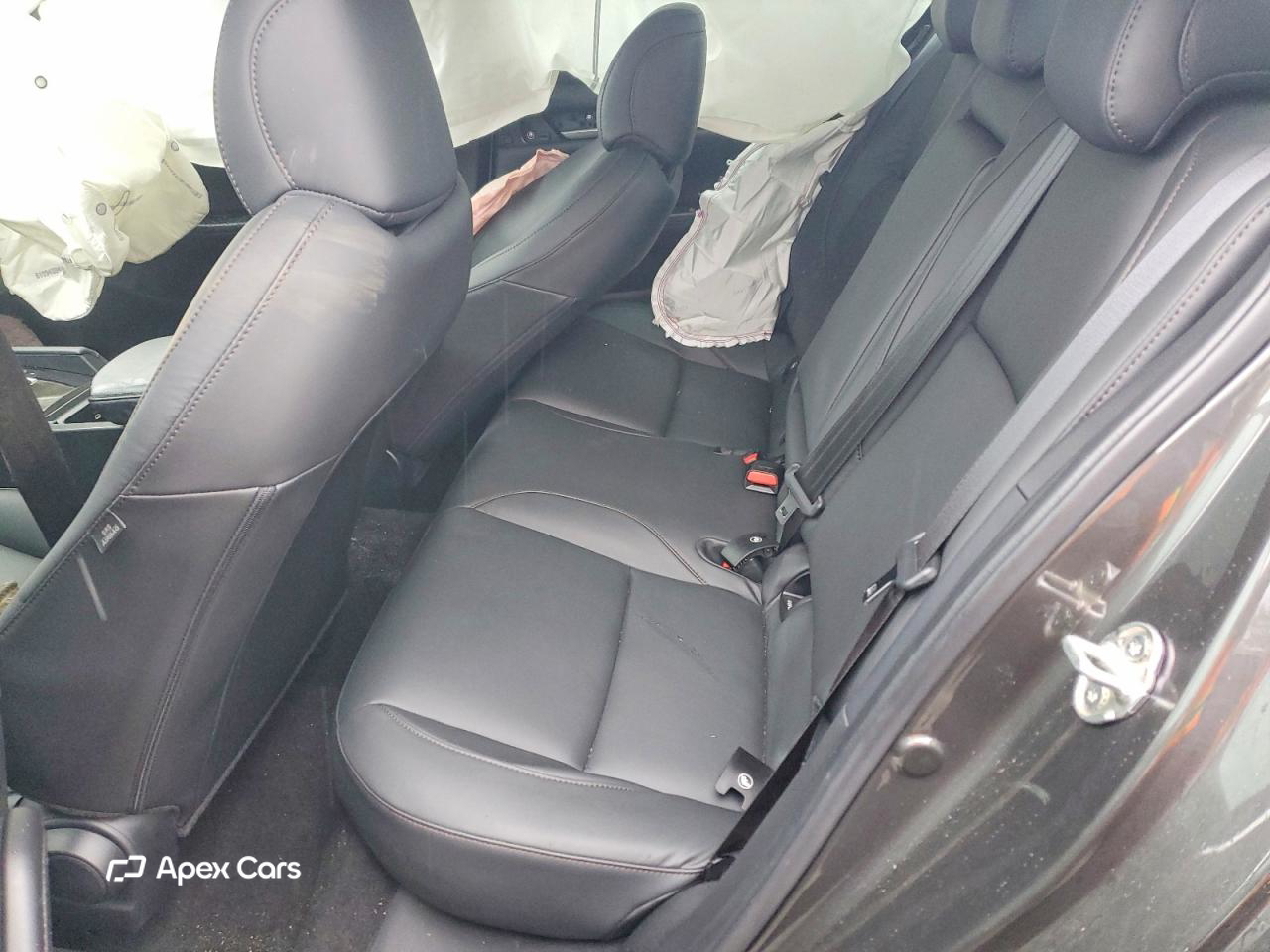 Mazda 3 2025