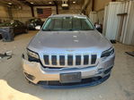Jeep Cherokee 2020