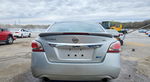 Nissan Altima 2014