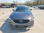 Mazda CX-5 2017
