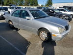 Mercedes-Benz E-klasse 2001