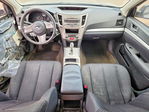 Subaru Legacy 2011