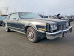 Oldsmobile Toronado 1979