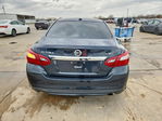 Nissan Altima 2018