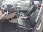Chrysler Pacifica 2022