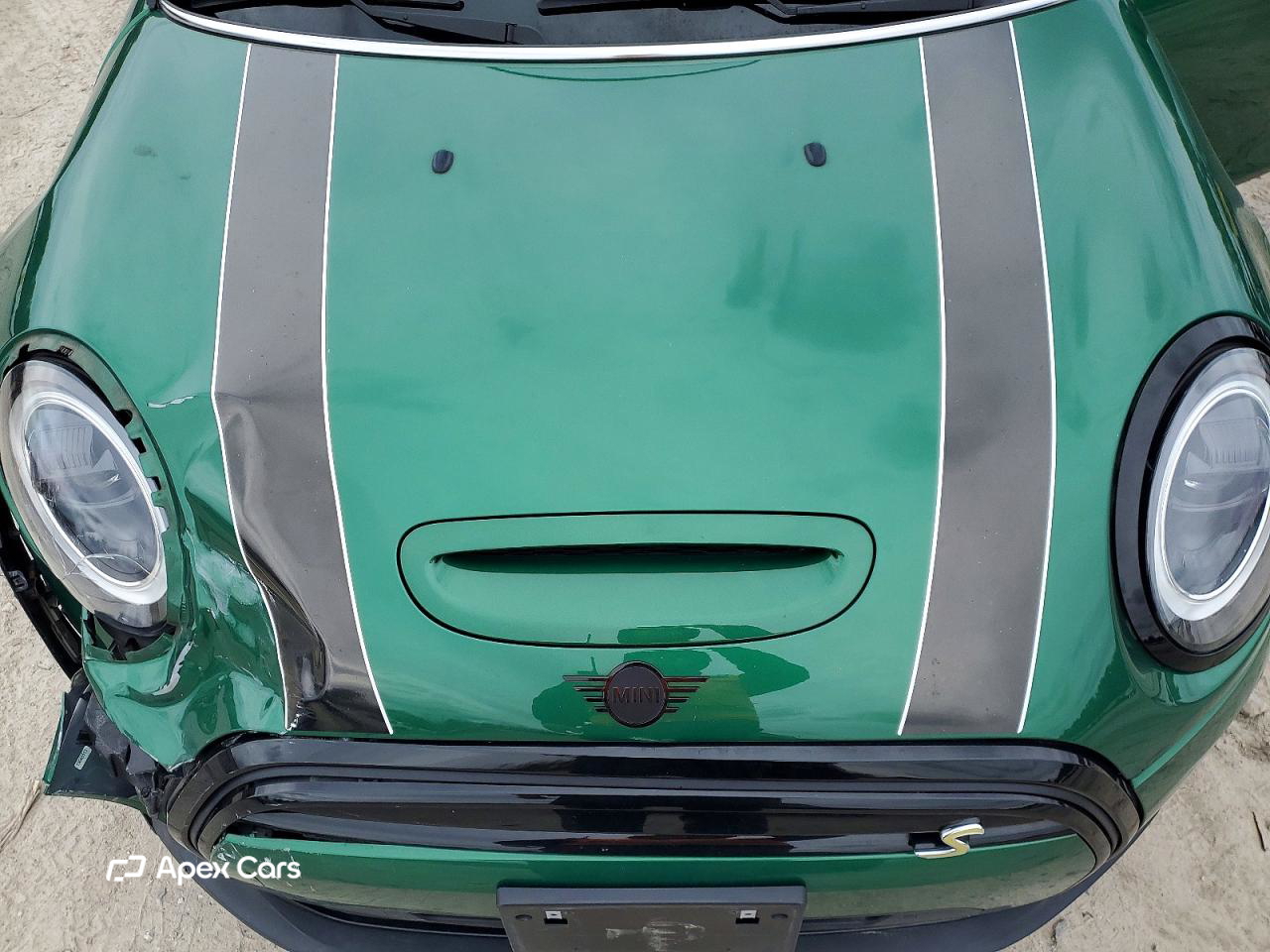 MINI Cooper 2023