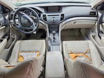 Acura TSX 2010