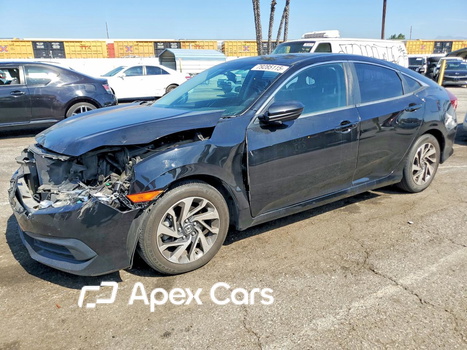 Honda Civic 2018 - Image 1 of 13
