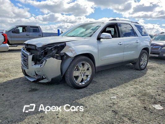 GMC Acadia 2017 - Image 1 of 13