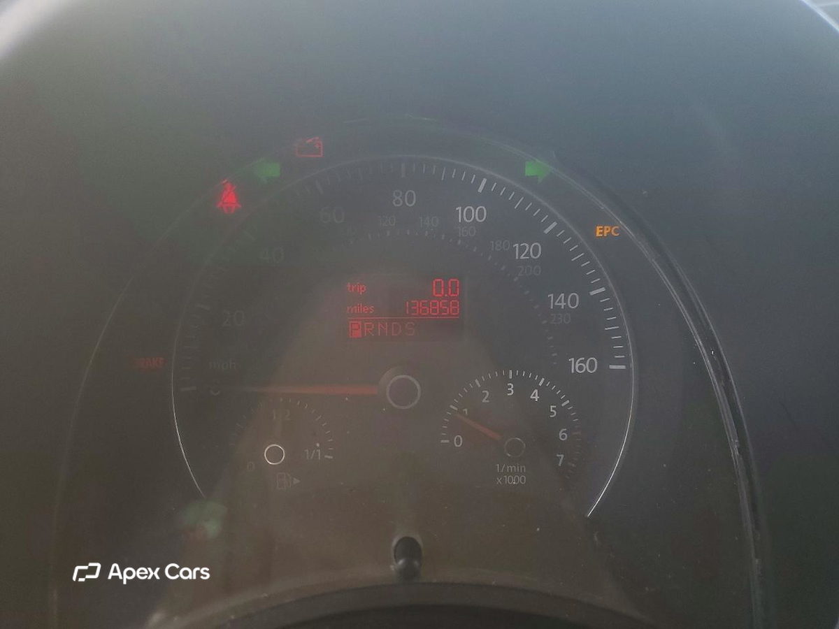 Volkswagen Beetle 2006
